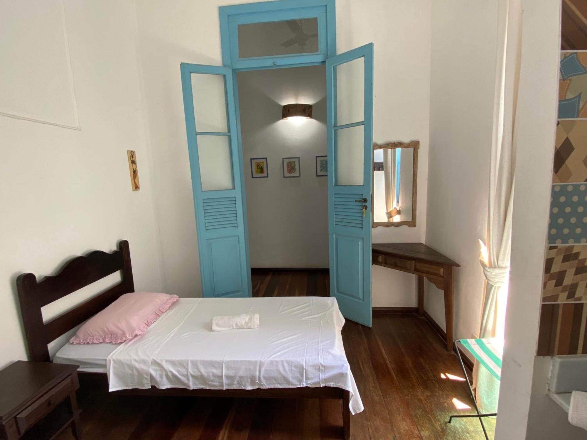 Quarto Duplo Standard