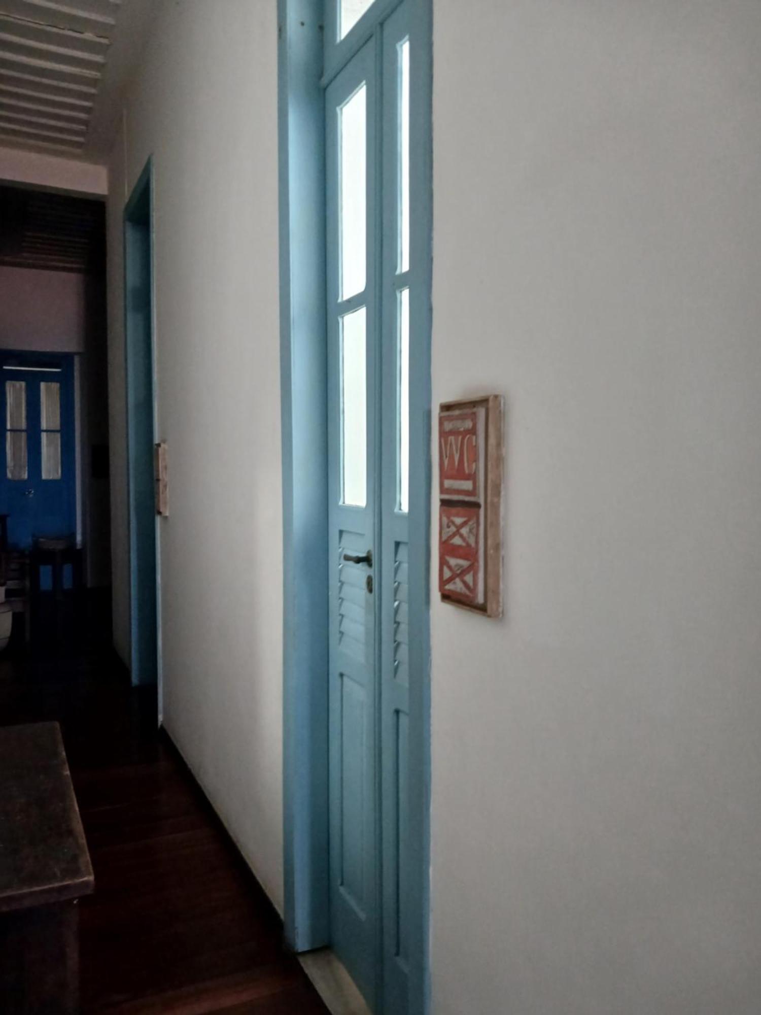 Quarto Triplo Standard