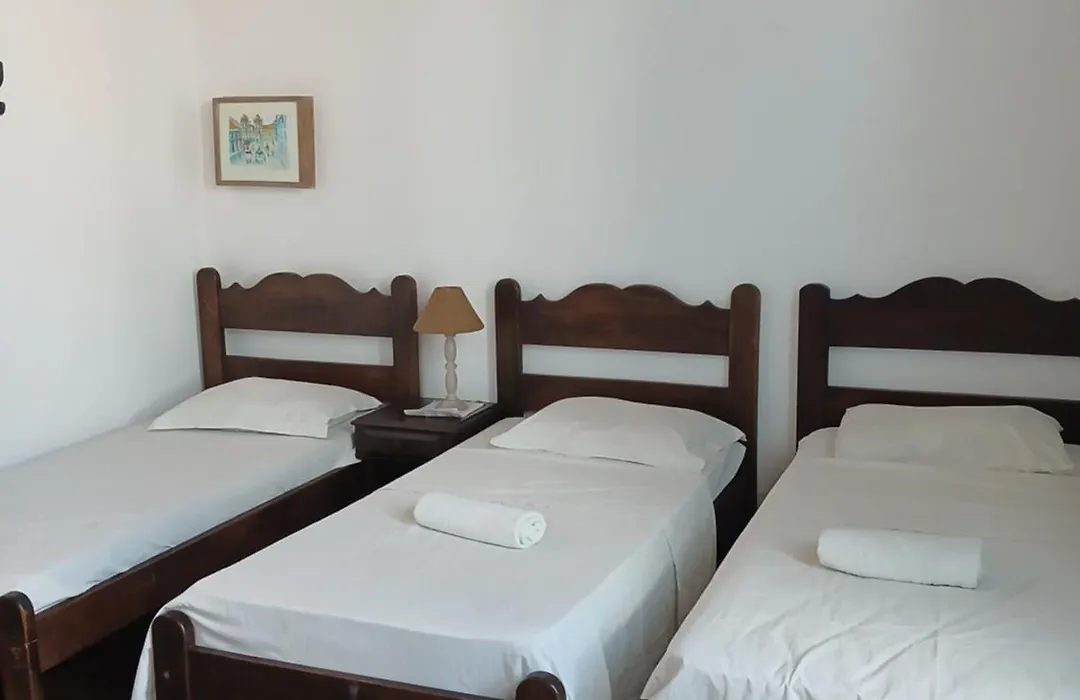 Bed & Breakfast Villa Carmo-1