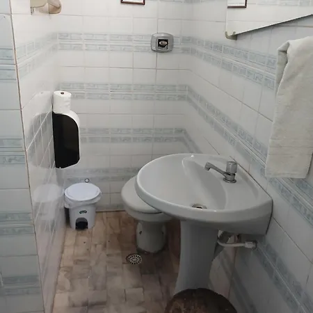 Bed & Breakfast Villa Carmo-3