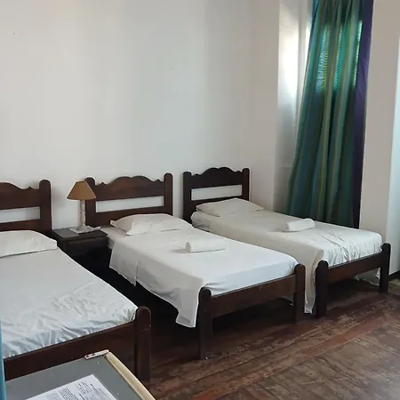 Bed & Breakfast Villa Carmo-2